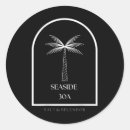 Search for seaside stickers Mountains