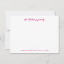 Search for couple note cards Calligraphy