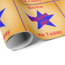 Search for 90th birthday wrapping paper Age