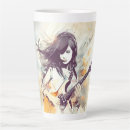 Search for rock music mugs Musical
