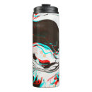 Search for distorted mugs Background