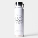 Search for small business water bottles Corporate