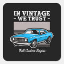 Search for muscle stickers Hot rod