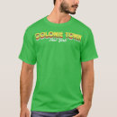 Search for colonial tshirts Music