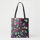 Search for feather pattern bags Floral