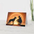 Search for german sympathy cards Dog