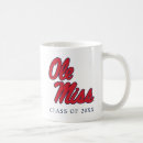 Search for ole mugs University of mississippi
