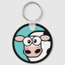 Search for mooing cow key rings Animal