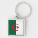 Search for algeria flag key rings World flags