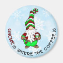 Search for funny christmas magnets Snowflakes