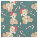 Search for teddy bear fabric Brown
