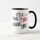Search for penalty mugs Humour