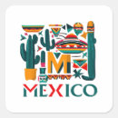 Search for sugar skull stickers Vintage