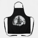 Search for moon tree aprons Retro