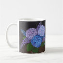 Search for lavender hydrangea mugs Hydrangeas