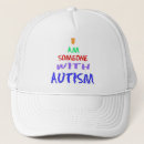 Search for someone hats Autistic
