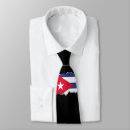 Search for cuban ties Flag