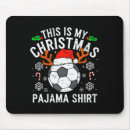 Search for soccer mousepads Xmas offer today