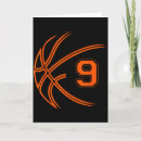 Search for kids basketball birthday cards Years