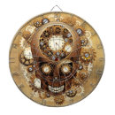 Search for gothic dartboards Halloween