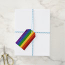 Search for glitter gift tags Rainbow