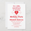 Search for simple valentines day party invitations Heart