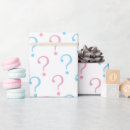 Search for pink question mark Pattern
