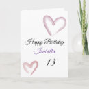 Search for 13 year old birthday cards Teenager