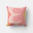 Search for yellow flower cushions Minimalist