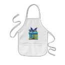 Search for super heroes aprons Kids