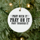 Search for religion christmas tree decorations Jesus