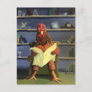 Search for annoy postcards Hen
