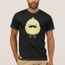 Search for easter chicks tshirts Yellow