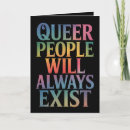 Search for queer cards Trans