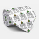 Search for christmas ties Green