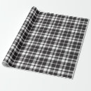 Search for scotland wrapping paper Plaid
