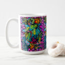 Search for marine life mugs Nature