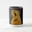 Search for madonna mugs Mother of god