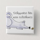Search for christmas humour badges Pets