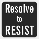 Search for resolutions Goal