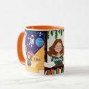 Search for knowledge mugs School