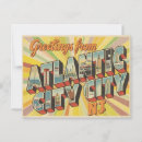Search for vintage atlantic city postcards Vacation