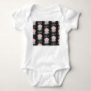Search for jellyfish baby clothes Illustration