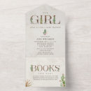 Search for all in one baby shower invitations Books for baby
