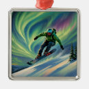 Search for snowboard christmas tree decorations Mountains