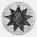 Search for grey skull stickers Cool