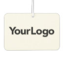 Search for business car air fresheners Branding