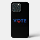 Search for pro democrat cases Election