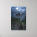 Search for hilltop Ruined