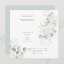 Search for white floral wedding invitations Elegant